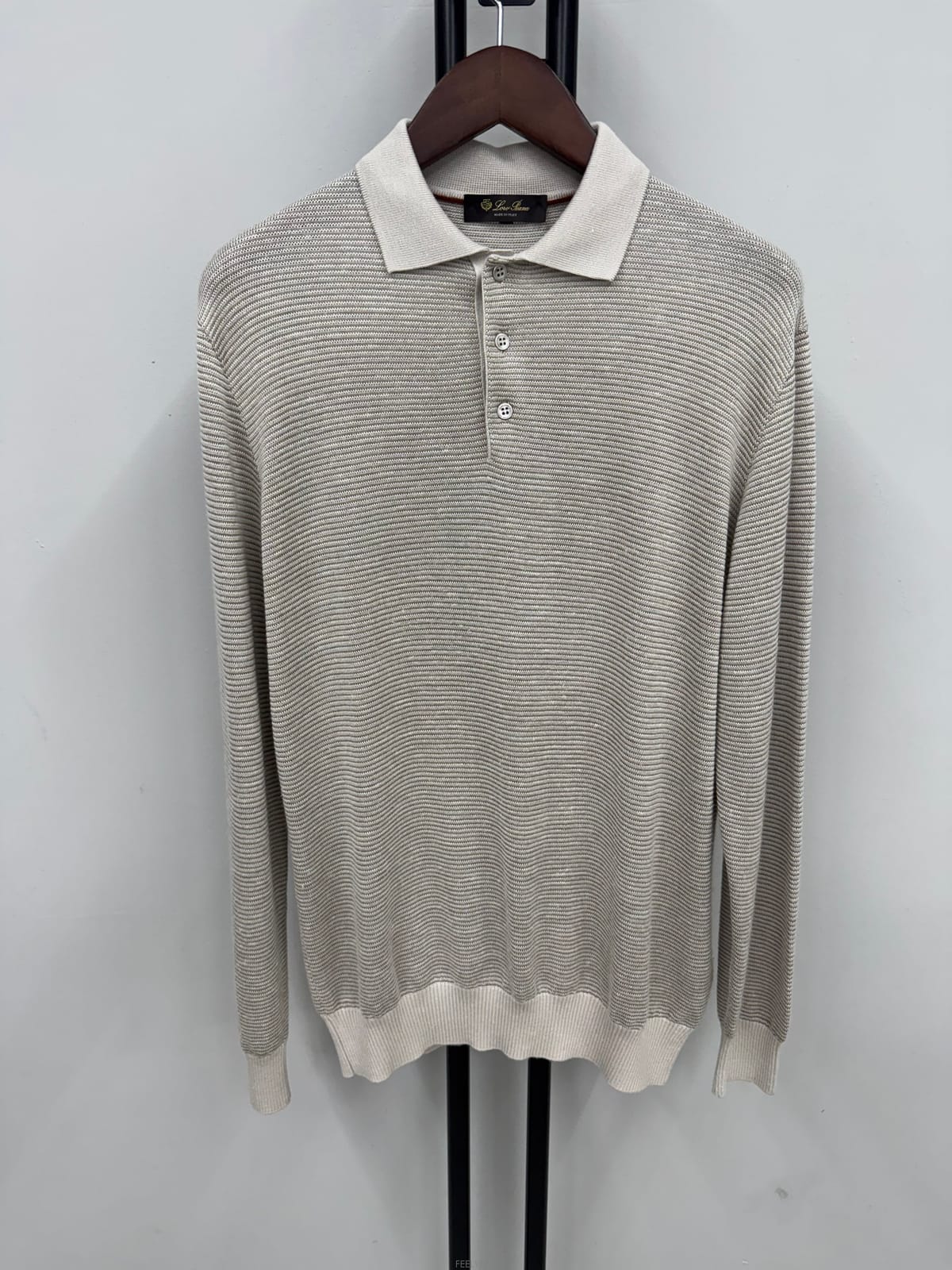 LORO PIANA (국내 당일발송) 로로피아나 실크 pk